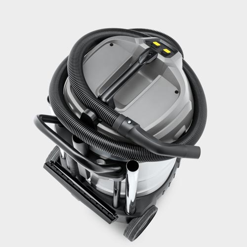 Karcher Wet & Dry 70 L Vacuum Cleaner NT 70/2 - Image 9