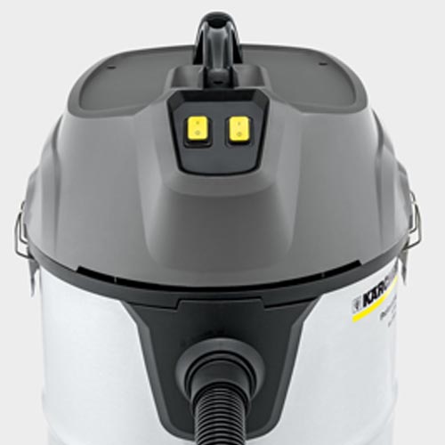 Karcher Wet & Dry 70 L Vacuum Cleaner NT 70/2 - Image 8