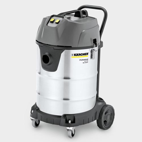 Karcher Wet & Dry 70 L Vacuum Cleaner NT 70/2 - Image 7