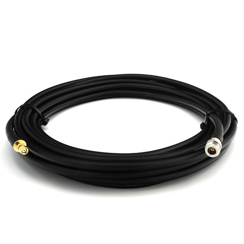 RANGEFUL 3m SMA Male to N Female Coaxial Cable - Image 6