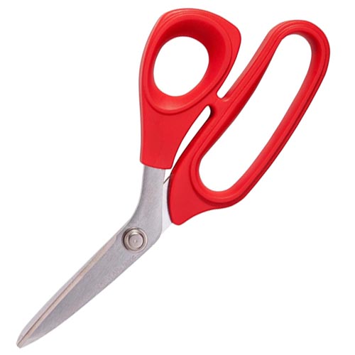 VamPLIERS VT-2953 8" Fiber Optic Kevlar Shears - Image 5