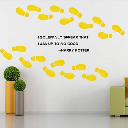 BLEBRDME 10 Pairs 10 Inches Shoes Footprint - Image 3