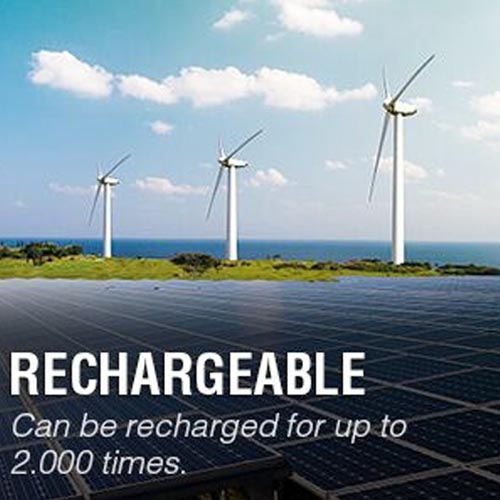 CB Chromebattery 12V 9AH SLA Battery - Image 2