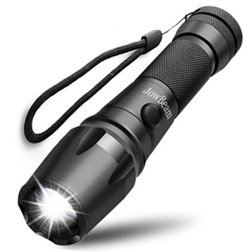 Jowbeam 16 inch LED Traffic Wand Orange - Image 5