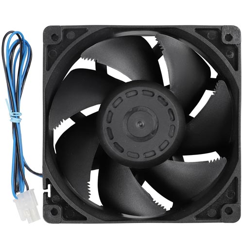 Smtime XY-12038B2H Cooling Fan 110V-240V 0.06A - Image 8