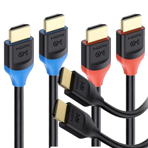 Cable Matters 300029 48Gbps 8K@60Hz 2 M HDMI Cable