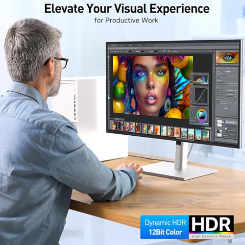 Cable Matters 300029 48Gbps 8K@60Hz 2 M HDMI Cable - Image 4