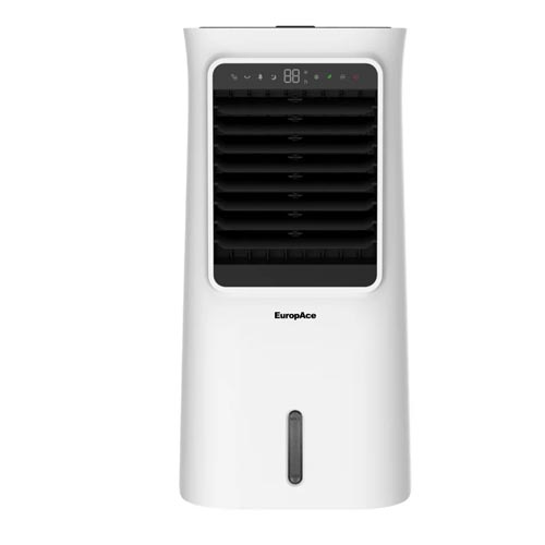 EuropAce ECO7500DWH 5L Air Cooler with Air Purifier