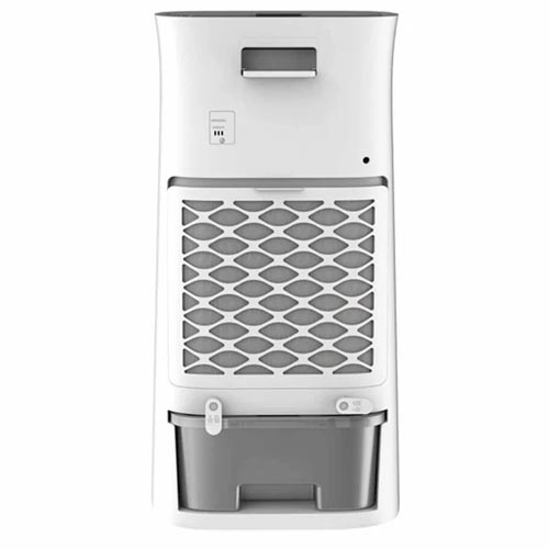 EuropAce ECO7500DWH 5L Air Cooler with Air Purifier - Image 3
