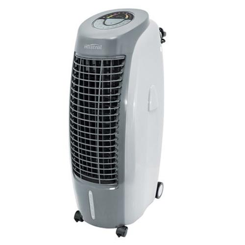 Mistral 15L Air Cooler MAC1600R