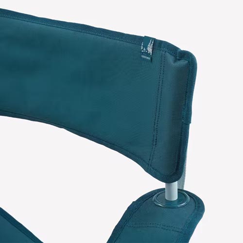 QUECHUA Camping Basic Folding Armchair - Image 4
