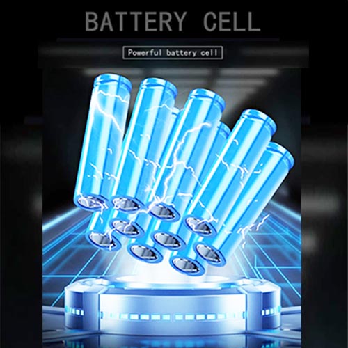 PracticalDeals Replacement Battery for Dewalt 20V MAX - Image 5