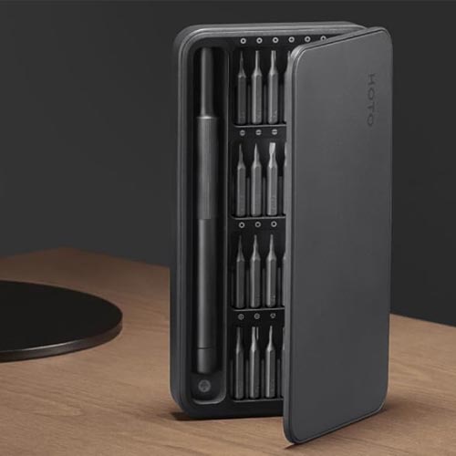 HOTO QWLSD009 28 in 1 Precision Screwdriver Set - Image 11