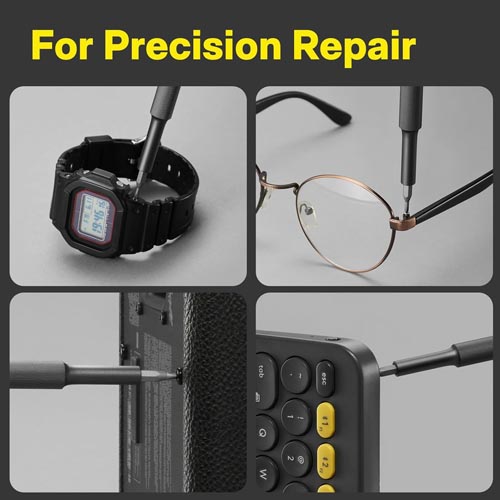 HOTO QWLSD009 28 in 1 Precision Screwdriver Set - Image 9