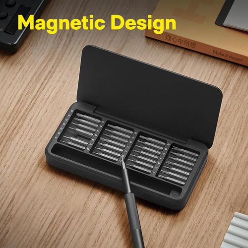 HOTO QWLSD009 28 in 1 Precision Screwdriver Set - Image 8