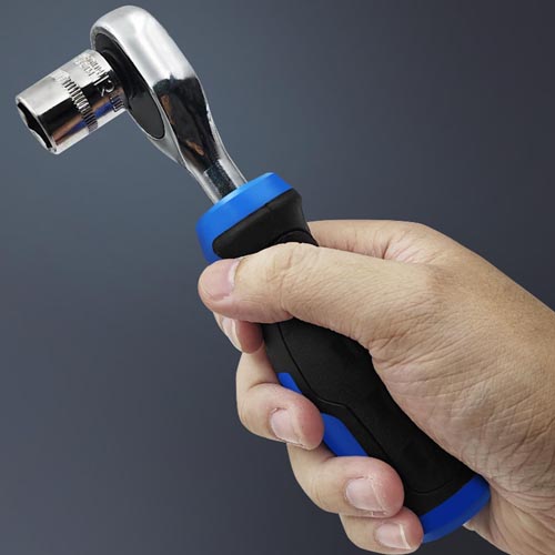 PracticalDeals MX43001 43-IN-1 Ratchet Kit - Image 4