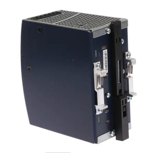 PULS QS10.241 AC-DC Power Supply - 240W - 24-28VDC - Image 2