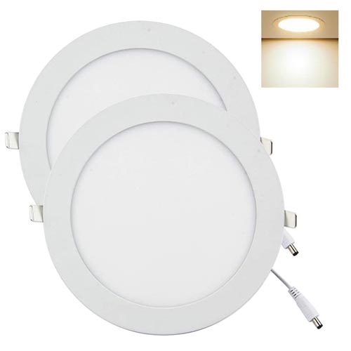 YULIN SUN KFL-CL-18W LED Downlight 18W 1620Lm