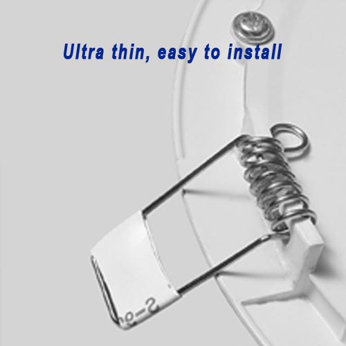 YULIN SUN KFL-CL-18W LED Downlight 18W 1620Lm - Image 14