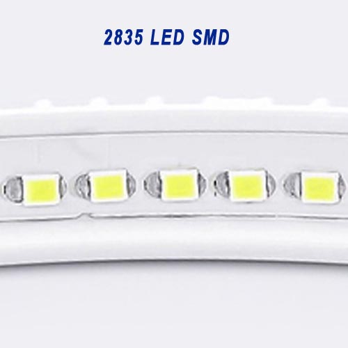 YULIN SUN KFL-CL-18W LED Downlight 18W 1620Lm - Image 13