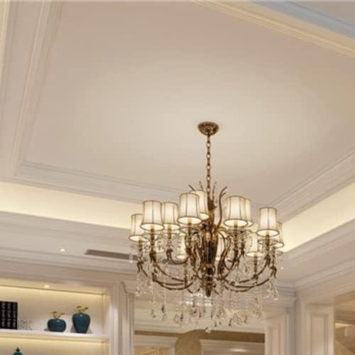 YULIN SUN KFL-CL-18W LED Downlight 18W 1620Lm - Image 10