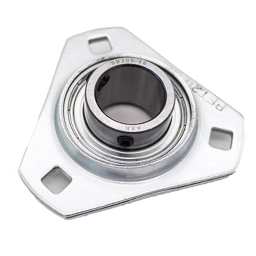 AXK SBPFT205-16 (25.4mm) Bearing Housing