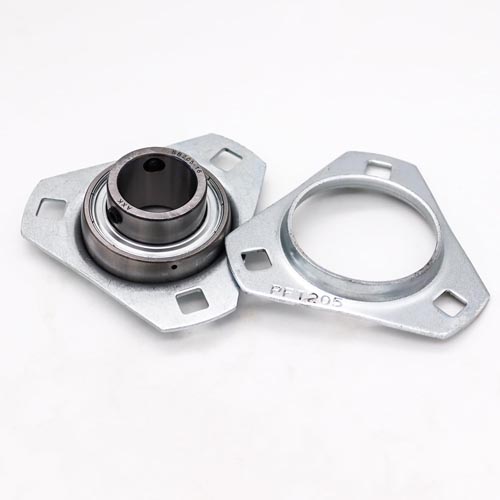 AXK SBPFT205-16 (25.4mm) Bearing Housing - Image 7