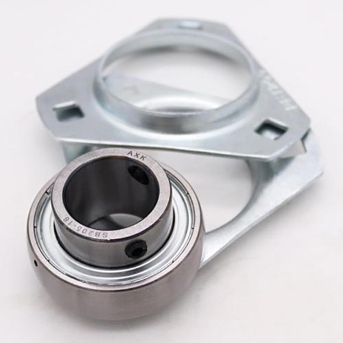 AXK SBPFT205-16 (25.4mm) Bearing Housing - Image 5