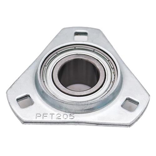 AXK SBPFT205-16 (25.4mm) Bearing Housing - Image 4