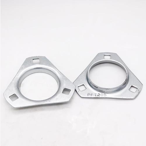 AXK SBPFT205-16 (25.4mm) Bearing Housing - Image 3