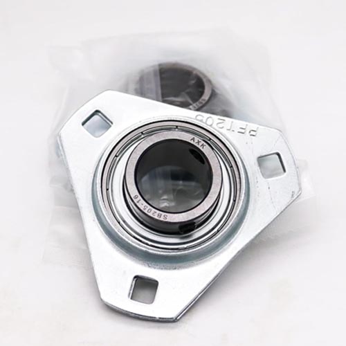 AXK SBPFT205-16 (25.4mm) Bearing Housing - Image 2