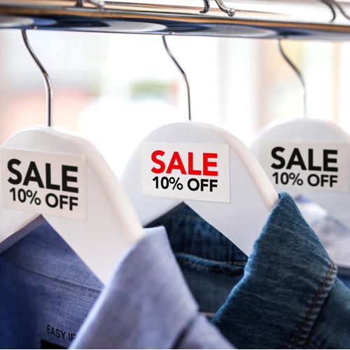 Brother QL-820NWB Wireless Professional Labeller - Image 4