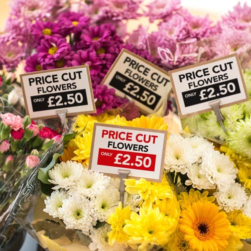 Brother QL-820NWB Wireless Professional Labeller - Image 3