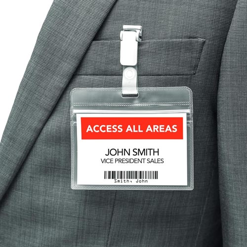 Brother QL-820NWB Wireless Professional Labeller - Image 2