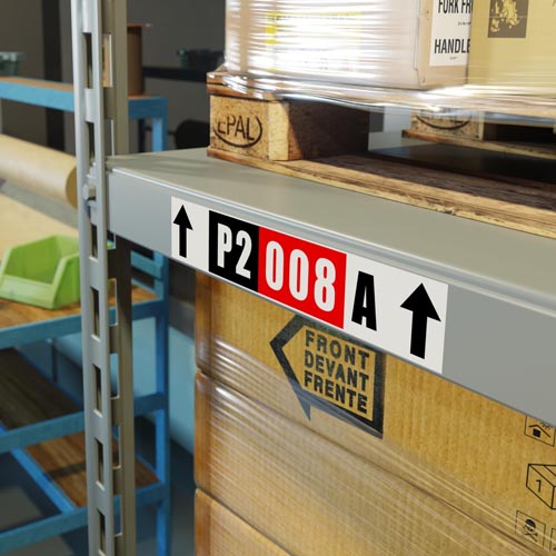 Brother QL-820NWB Wireless Professional Labeller - Image 7