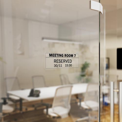 Brother QL-820NWB Wireless Professional Labeller - Image 6