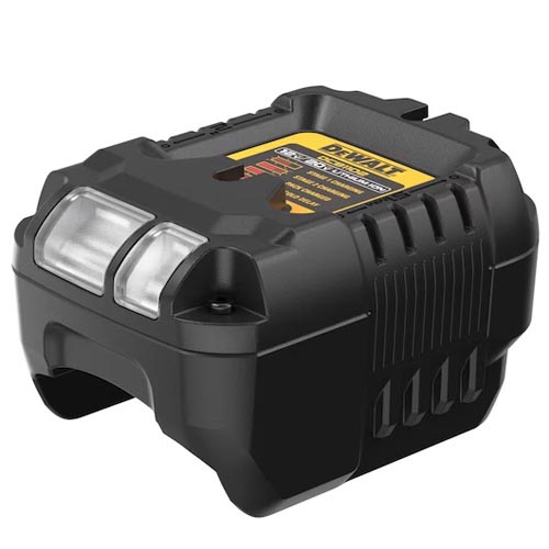 DEWALT DCC1020N-KRB 20V Li-Ion Oil Free Air Compressor - Image 4