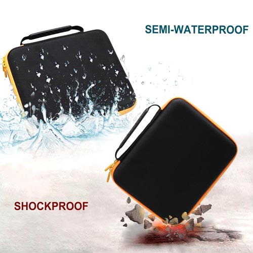 LTGEM Case Compatible with DEWALT DCF680N2 - Image 5