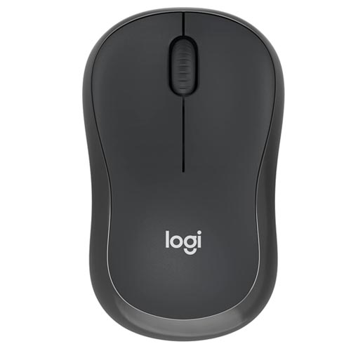 Logitech M240 Silent Bluetooth Mouse (Graphite)