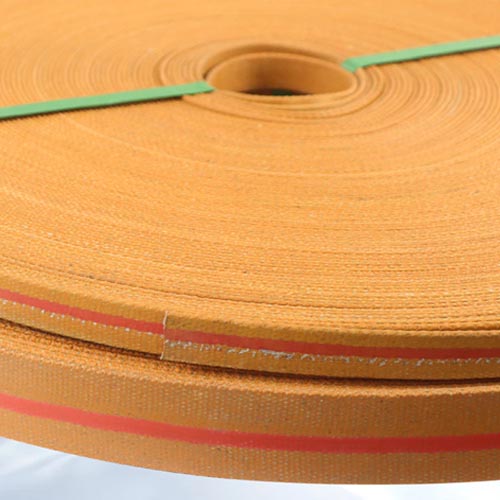 PracticalDeals 25mm X 3mm X 100 m Cotton Canvas Belts - Image 3