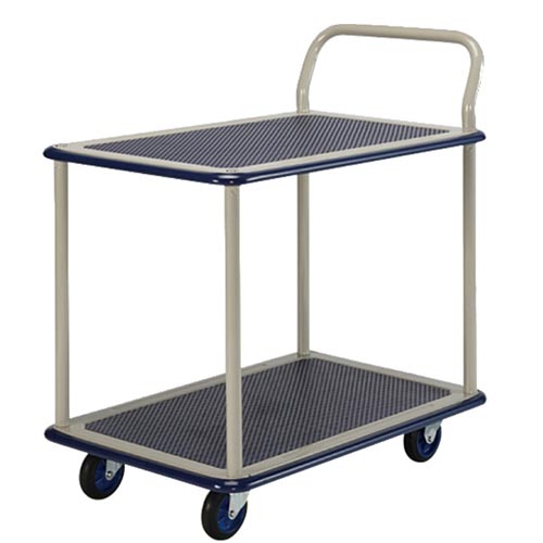 Prestar 2 Tier Trolley NB114