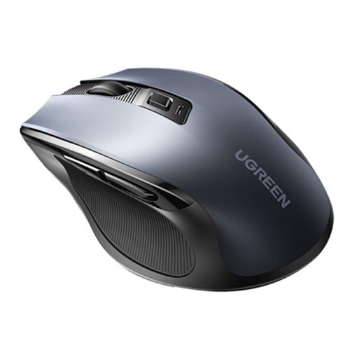 UGREEN MU006 Wireless Ambidextrous 4000DPI Mouse