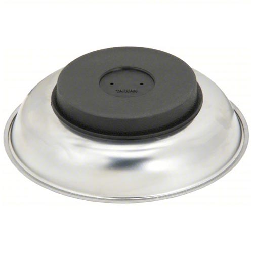 WESTWARD 1EJZ2 Magnetic Parts Tray - Image 2