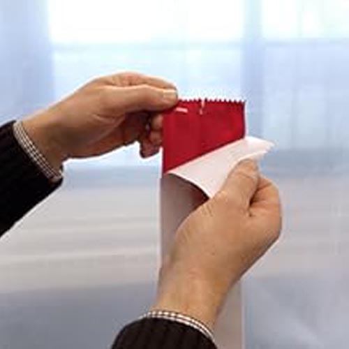 ZipWall Heavy-Duty Zipper for Dust Barriers - Image 9