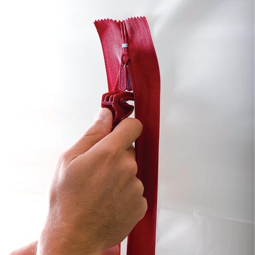 ZipWall Heavy-Duty Zipper for Dust Barriers - Image 8