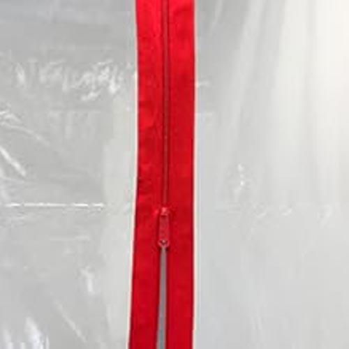 ZipWall Heavy-Duty Zipper for Dust Barriers - Image 7