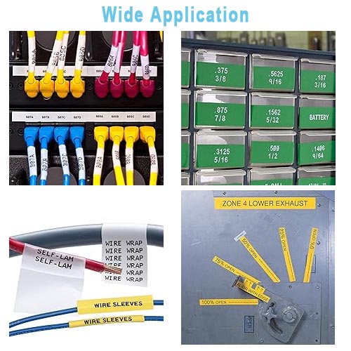 Brady M211 Bluetooth Label Printer Kit - Image 2