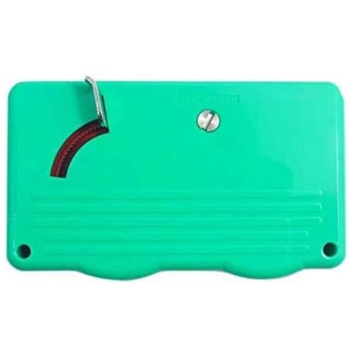 CLETOP Original Type B Fiber Connector Cleaner White - Image 5