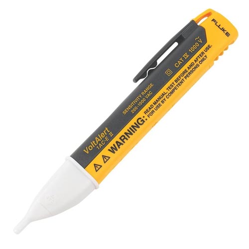 Fluke 1AC-A1-II Non-Contact Voltage Tester