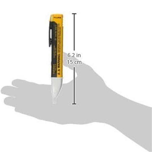 Fluke 1AC-A1-II Non-Contact Voltage Tester - Image 3